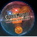 5 Day Imprinted Magic Sports Basketball Game